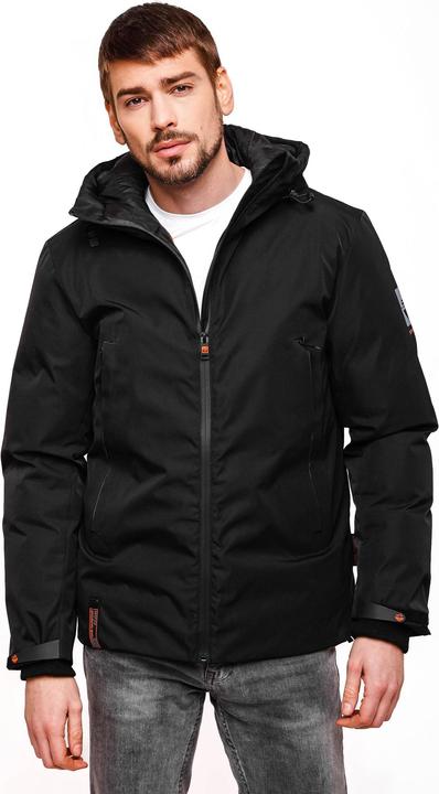 Image du produit Stone Harbour Moagaa (XXL)