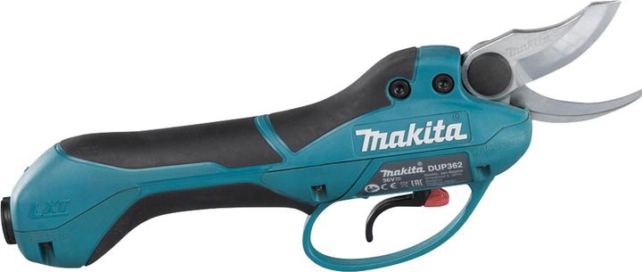 Actual product image Makita Reb/Branch Shears LXT