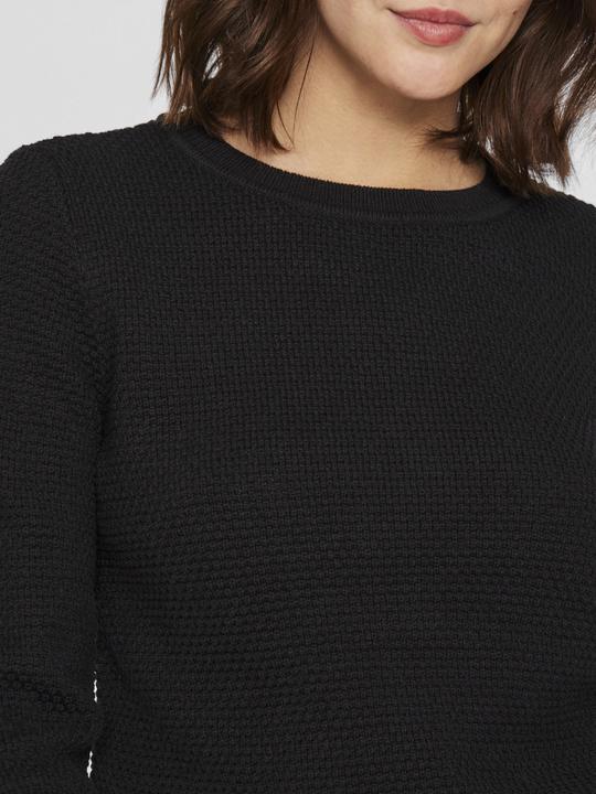 Produktbild Vila Basic Strickpullover (M)