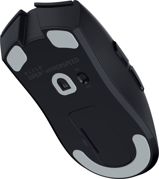 Actual product image Razer Viper V3 Hyperspeed (Wireless)