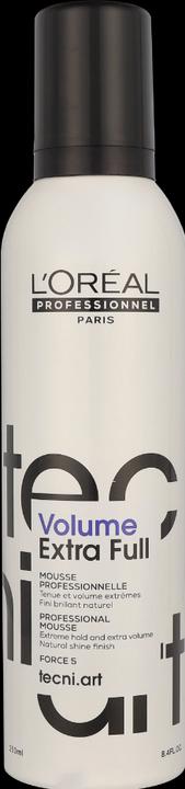 Produktbild L'Oréal Professionnel Tecni. Art (250 ml, Schaumfestiger)