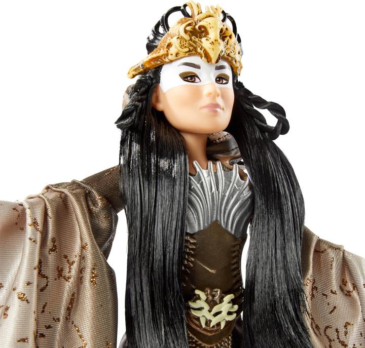 Image du produit Hasbro Disney Princesses - Poupees Princesses Disney Mulan Et Xianniang - 30 Cm