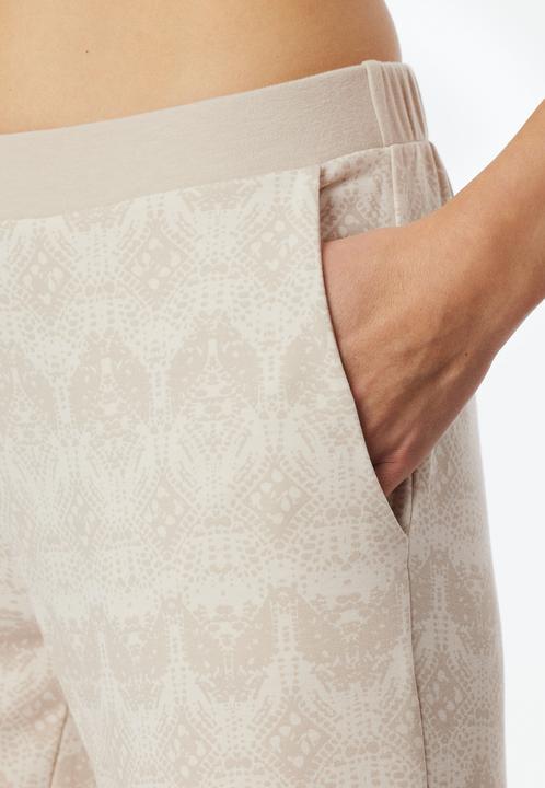Image du produit Schiesser Pyjama Selected Premium Warming (40)