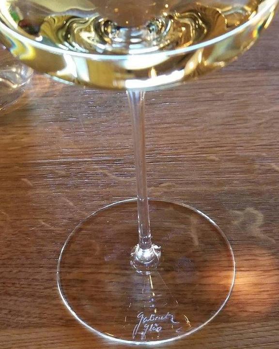 Produktbild Gabriel-Glas StandArt (51 cl, 1 Gläser, Rotweingläser, Weissweingläser)