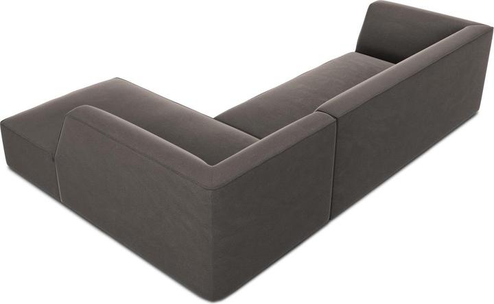 Produktbild Micadoni Ruby (Ecksofa)