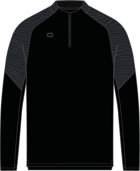 Produktbild Stanno Functionals Quarter Zip Top II (L)