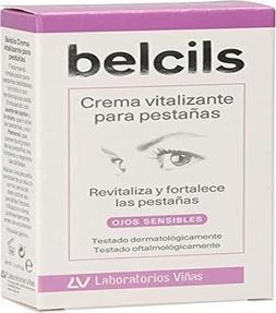 Produktbild Belcils Vitalizing Cream with Panthenol 4ml (4 ml)