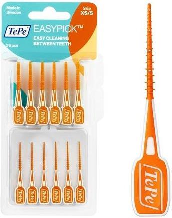 Image du produit TePe EasyPick XS/S (36 x)