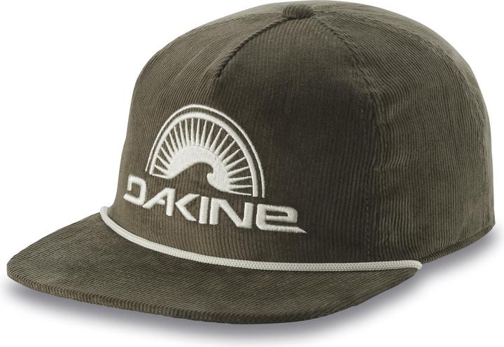 Actual product image Dakine Tour Unstructured Cap
