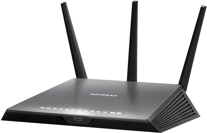 Image du produit Netgear R7100LG Nighthawk