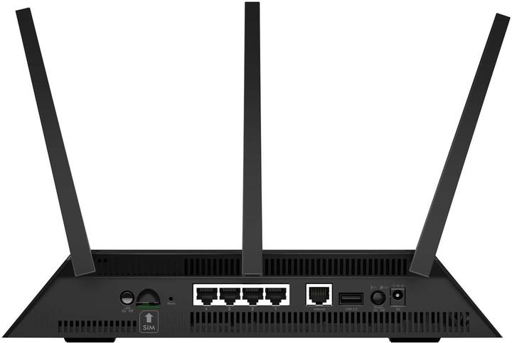 Image du produit Netgear R7100LG Nighthawk