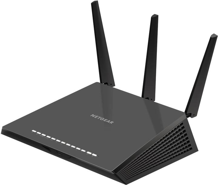Image du produit Netgear R7100LG Nighthawk