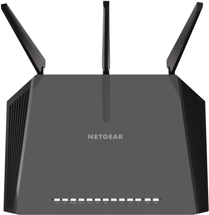 Image du produit Netgear R7100LG Nighthawk