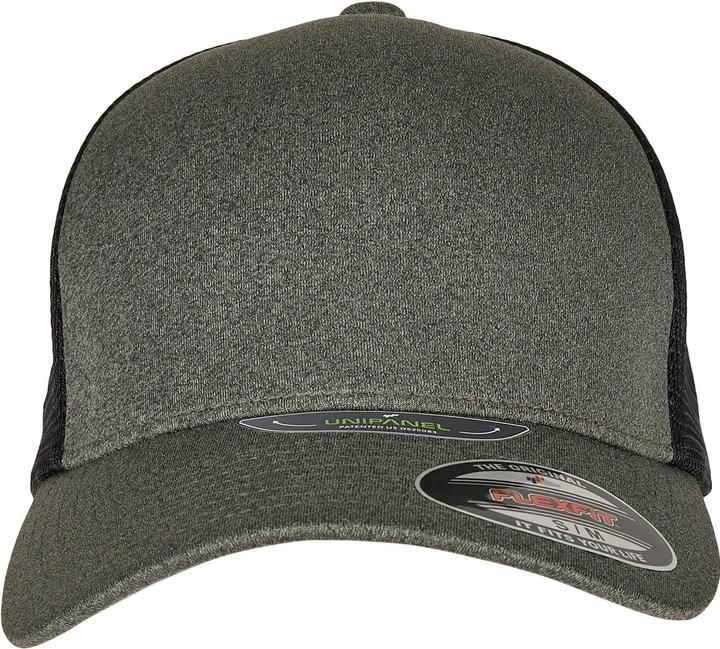 Actual product image Flexfit Unipanel™ Cap (S/M)