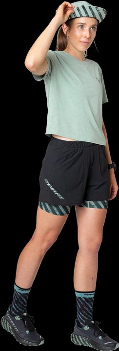 Actual product image Dynafit Trail T-Shirt W (L)