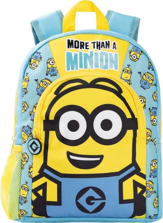 Produktbild Minions Rucksack More Than A Minion