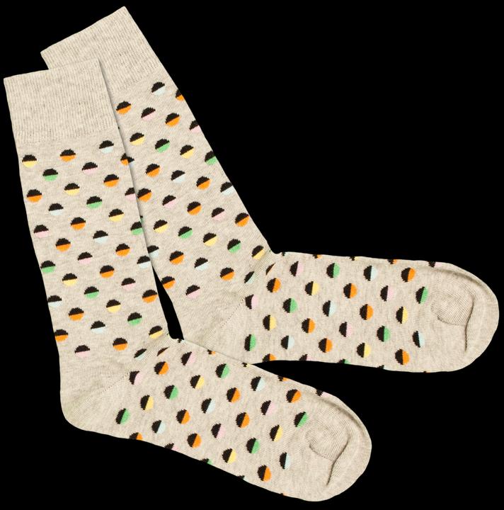 DillySocks Street Boccia (Single pack)