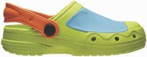 Briers Clogs