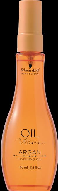 Schwarzkopf Oil Ultime Argan Finishing Oil 100 ml (100 ml)