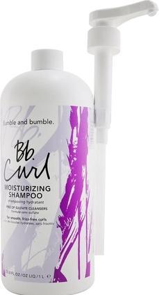 Produktbild Bumble and bumble Bb. Curl - Moisturizing Shampoo (1000 ml)