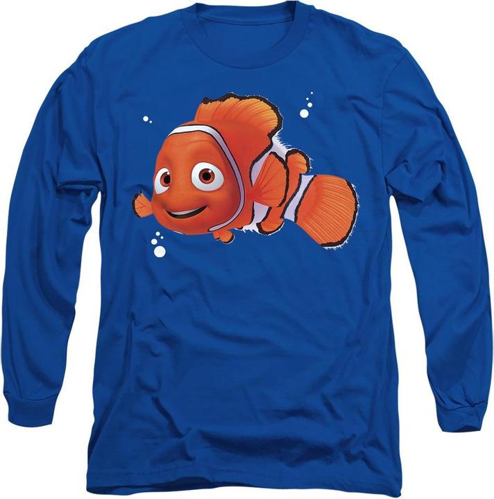 Produktbild Finding Nemo Ocean TShirt (XL)