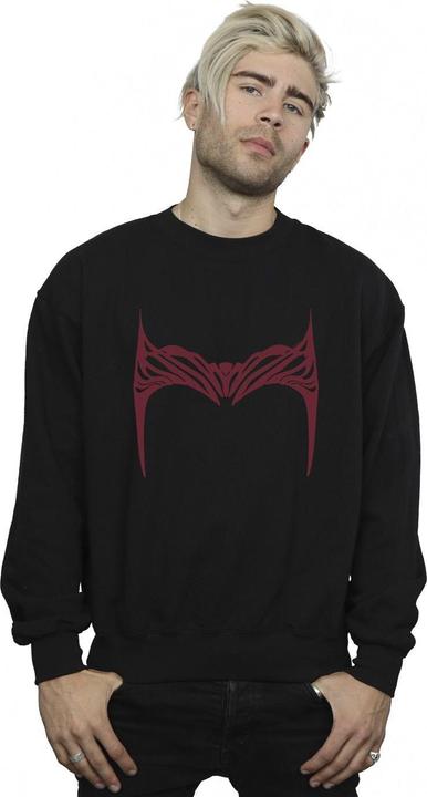 Immagine prodotto Doctor Strange Wanda Crown Felpa Uomo (XXL)