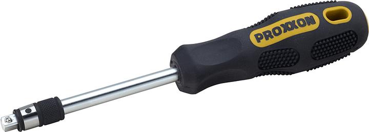 Actual product image Proxxon Flex Dot Combination Screwdriver