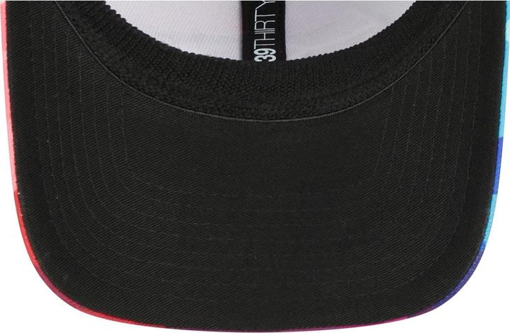 Actual product image New Era 39Thirty Cap - CRUCIAL CATCH Seattle Seahawks (S, M)