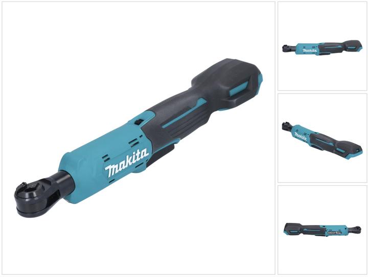 Actual product image Makita Battery ratchet screwdriver (Rechargeable battery operated)