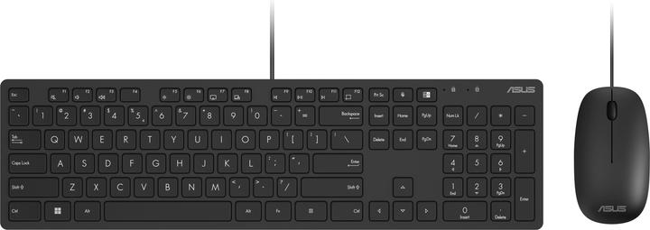 Immagine prodotto ASUS AiO E16 (Intel Celeron N4500, 8.19 GB, 256 GB)