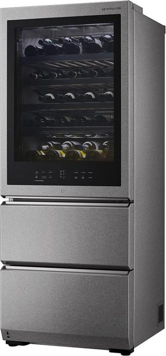 Actual product image LG LSR200W
