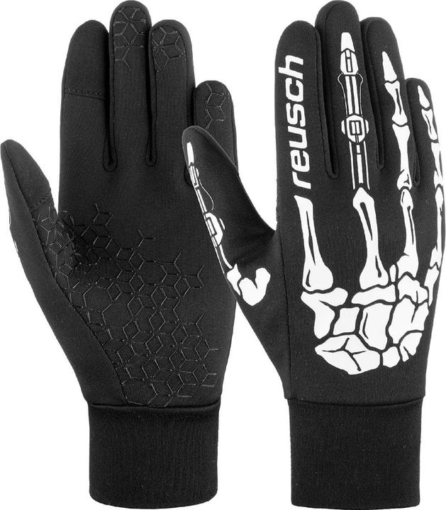 Produktbild Reusch Ashton Touch-Tec JR (5.5)