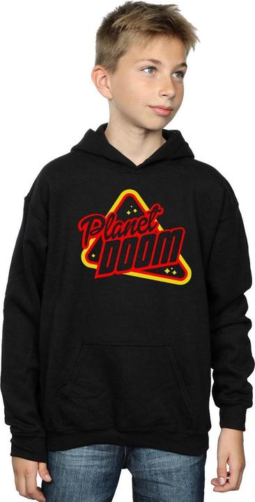 Produktbild Ready Player One Planet Doom (116)