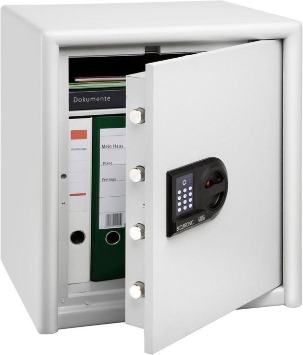 Produktbild Burg Wächter Möbeltresor Combiline 40 E (50 l)