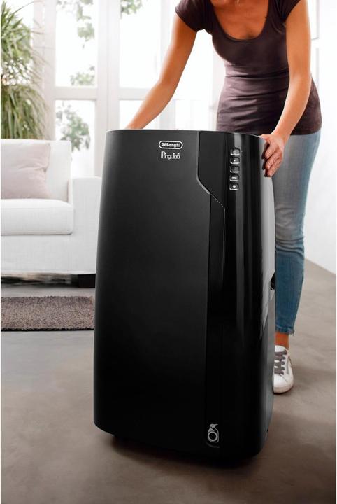 Produktbild De'Longhi PAC EX120 Silent (44 m², 11500 BTU/h)