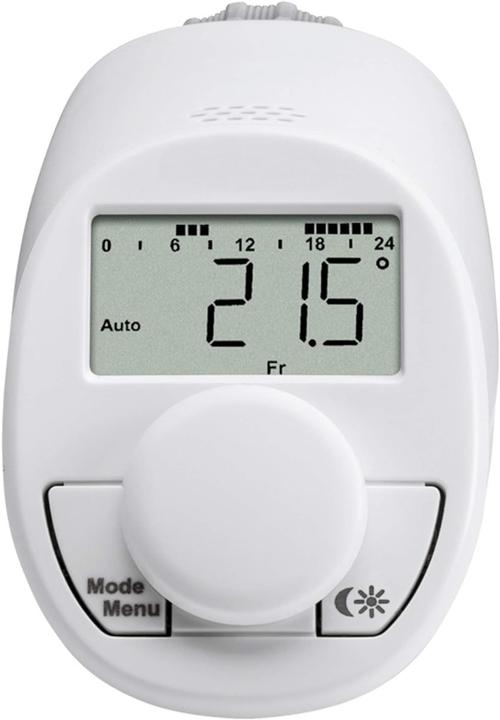 Produktbild Eqiva 5er Set Heizkörperthermostat, Model N