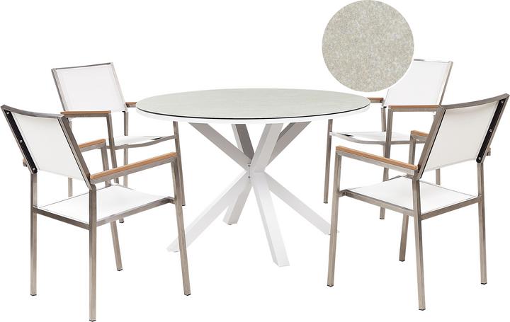 Actual product image Beliani Maletto/Grosseto (120 cm)