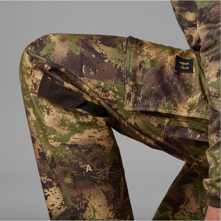 Produktbild Härkila Deer Stalker Camo HWS Hose (48)