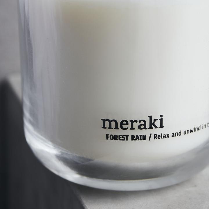Produktbild Meraki Forest rain