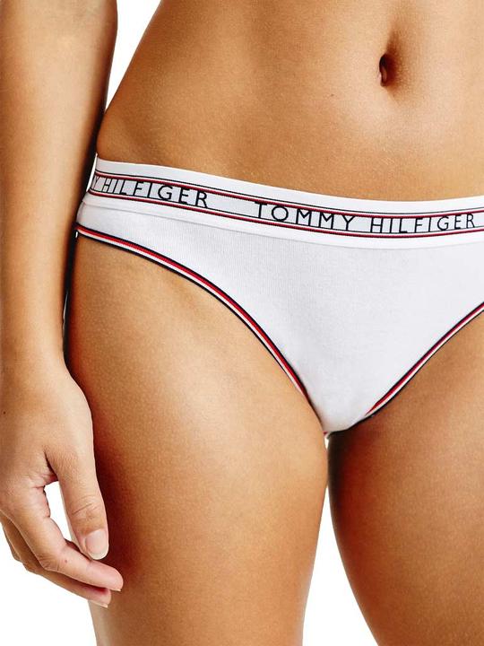 Tommy Hilfiger Bikini UW0UW03536 YBR M (M)