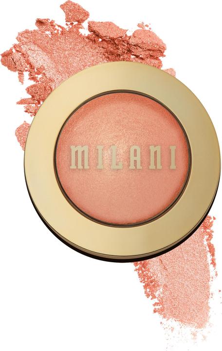 Actual product image Milani Baked (05 Luminoso)