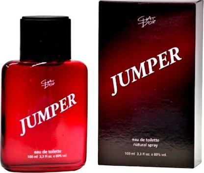 Chat D'Or Jumper EDT spray 100ml (Eau de Toilette, 100 ml)