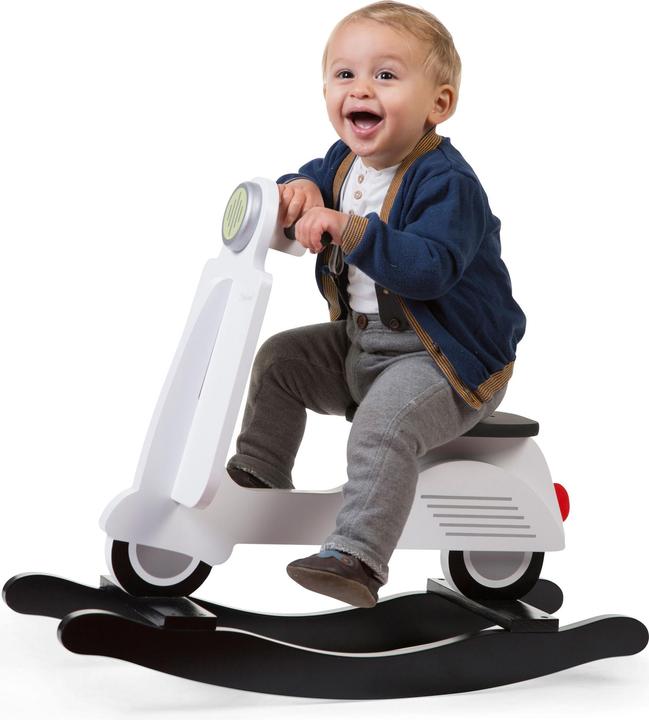 Image du produit Childhome Scooter