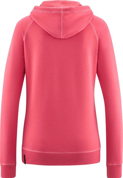 Red Chili Wo Tecu Hoody