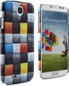 Produktbild Proporta Quiksilver Case für Galaxy S4 Redemption (Samsung Galaxy S4)