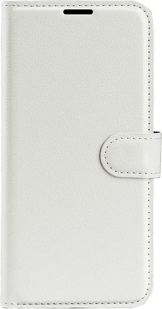 Actual product image MU Classic Litchi Leather Bookcover Series (Oppo Find X5 Pro)