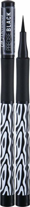 Dermacol Precise Eye Maker (Black)