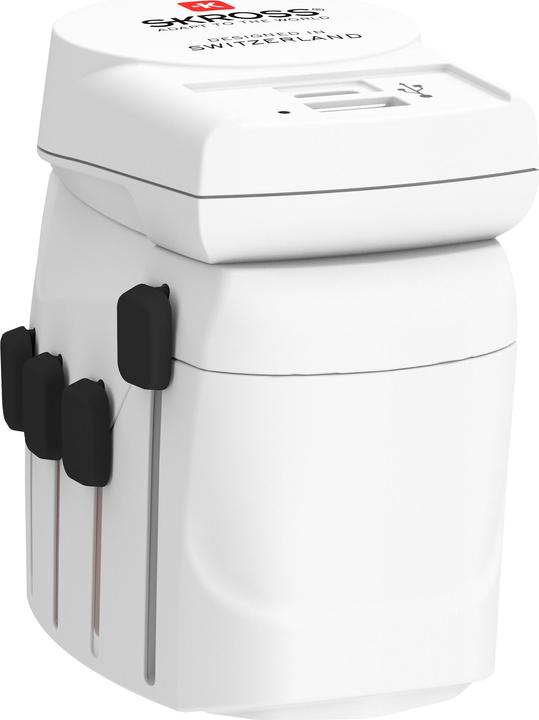 Produktbild Skross Pro+ Usb