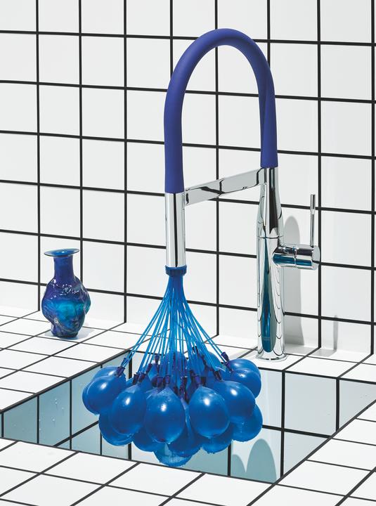 Produktbild Grohe GROHFlexx Küche Schlauchauslauf