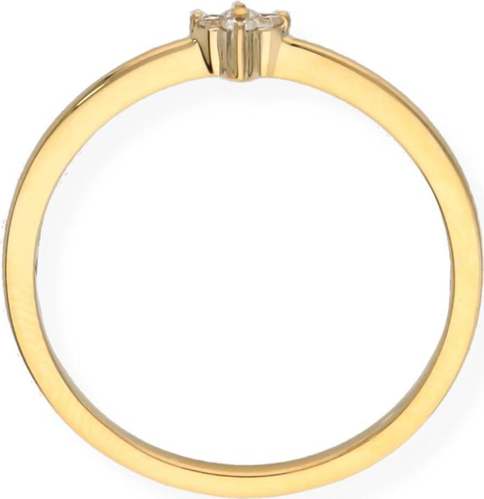 Image du produit Carat Solitaire (52, Or 750/18 K)